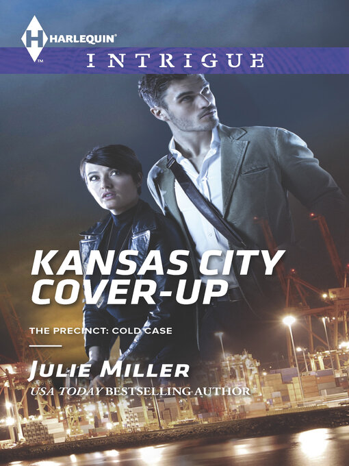 Title details for Kansas City Cover-Up by Julie Miller - Available